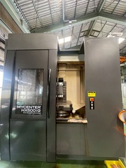 KITAMURA Mycenter-HX500iG Mycenter-HX500iG