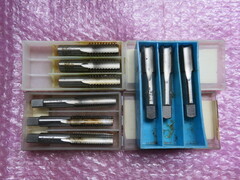 不明 ハンドタップ M16x2,18x8,M18x1