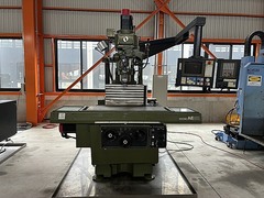 牧野フライス製作所 NC立フライス AEV5-85