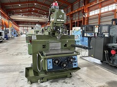 牧野フライス製作所 NC立フライス KEVA-55