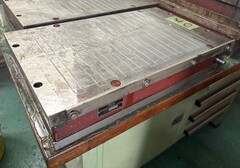 カネツー 永磁チャック