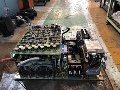 オークマ/OKUMA スピンドルドライブ 【スピンドルドライブ】SDU-600-W