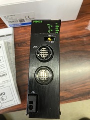 オムロン RFID通信ユニット NX-V680C2