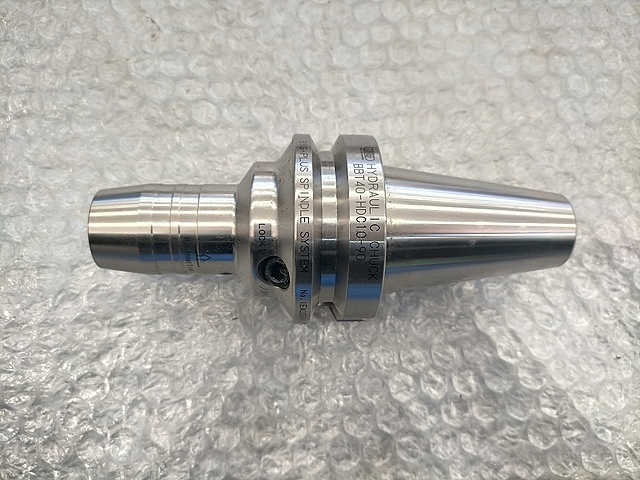 BIG ハイドロチャック BBT40-HDC10-90