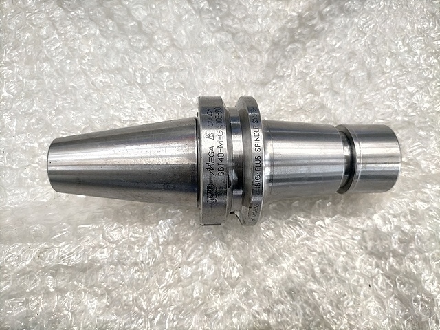 BIG コレットホルダー BBT40-MEGA10E-90