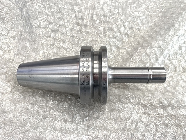 BIG コレットチャック BBT40-MEGA8N-90