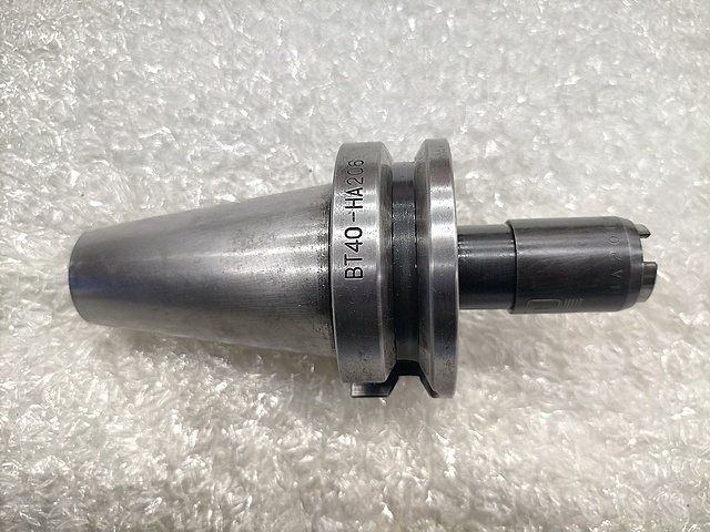 KATO タップホルダー BT40-HA206