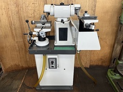 伊藤製作所 工具研削盤 DP-2NS