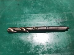 不二越 Nachi テーパーシャンクドリル L305　φ25