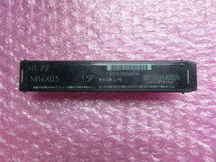 彌満和製作所 YAMAWA ハンドタップ M16x0.5