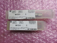 彌満和製作所 YAMAWA ハンドタップ M13x1,M15x1