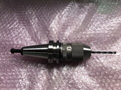 BIG/ビッグ ドリルチャック 【ドリルチャック】BBT40-SKL13-105