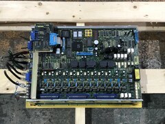 ファナック/FANUC ACスピンドルサーボアンプユニット A06B-6063-H208＃H510