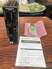 オリエンタルモーター