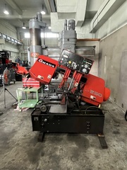 アマダ バンドソー（自動送り） HA250B