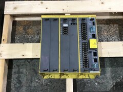 ファナック/FANUC サーボアンプ A02B-0120-B503