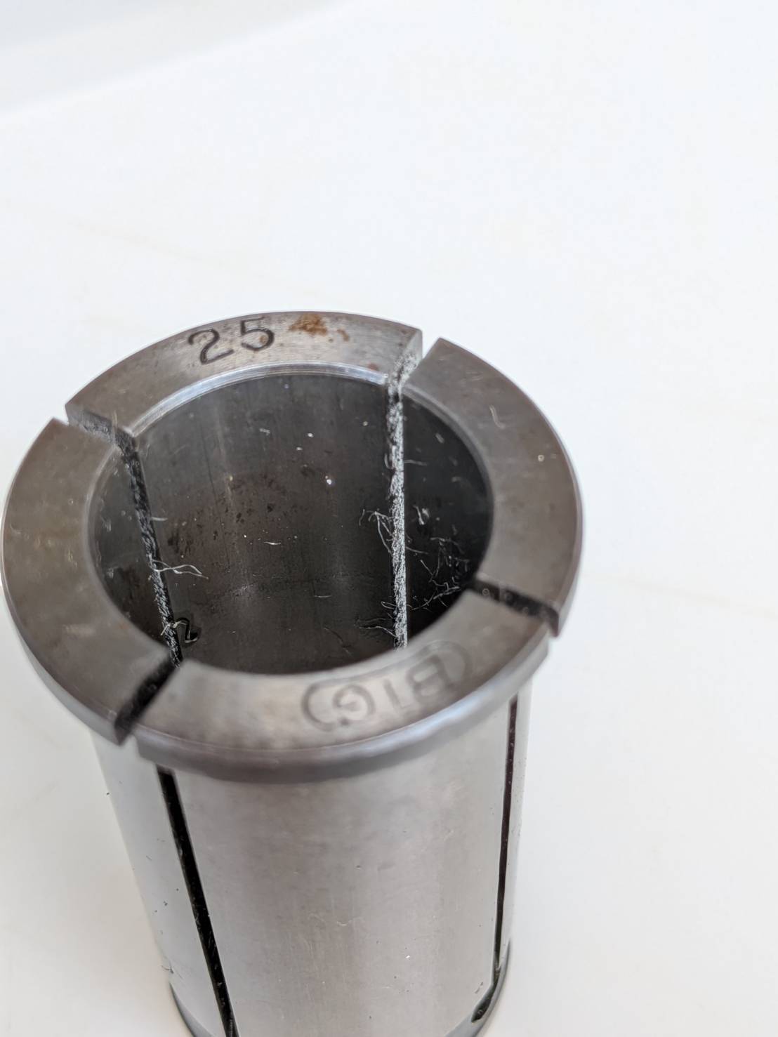 BIG コレット C32-25