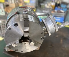 日研工作所 インデックステーブル SRI-150