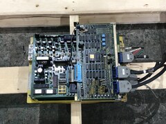 ファナック/FANUC サーボアンプ A06B-6059-H003