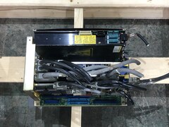 ファナック/FANUC システムコントローラー A02B-0098-B511