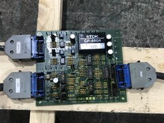ファナック/FANUC 変換基板（シグナルコンバータ基板） A20B-9000-0180