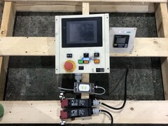 不明 操作パネル PB-1