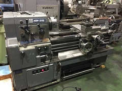 森精機 6尺旋盤 MS-850