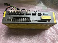 ファナック／FANUC サーボアンプ 【サーボアンプ】A02B-0168-B012