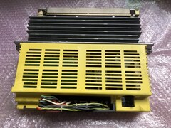 ファナック／FANUC サーボドライブ 【サーボドライブ】A06B-6090-H246