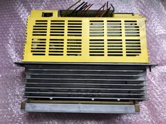 ファナック／FANUC サーボアンプ 【サーボアンプ】A06B-6090-H233