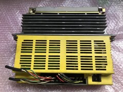 ファナック／FANUC サーボアンプ 【サーボアンプ】A06B-6090-H233