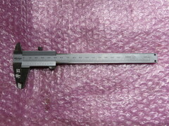 ミツトヨ/三豊製作所 ノギス 150ｍｍ