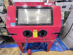サンドブラスト SBC990