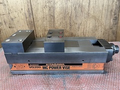 北川 パワーバイス VQ200