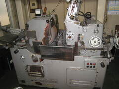 日研 センタレス NPB-460