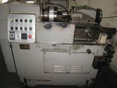 日藤工機 ポリゴンカット PC-125