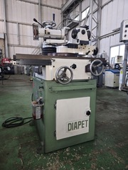 伊藤製作所 工具研削盤 DP-640