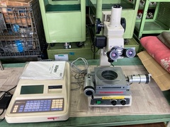 ニコン(Nikon)	 工具顕微鏡 MM-11
