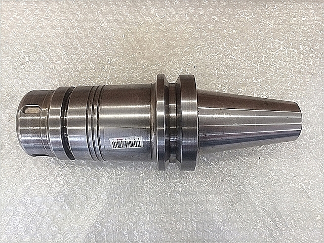 BIG ミーリングチャック BBT50-MEGA25DS-165
