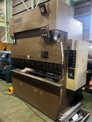 東洋工機 2000mmプレスブレーキ HPB8520AT