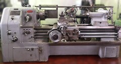 オークマ 旋盤 LS540×1250