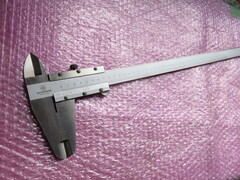 ミツトヨ/三豊製作所 ノギス 60cm