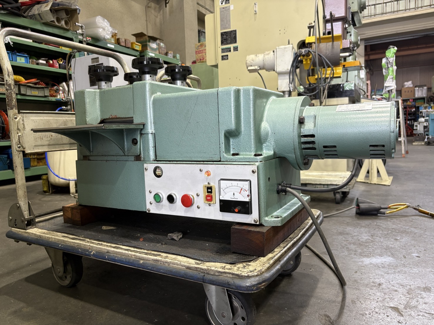 ブラザー工業 レベラー RP5-151
