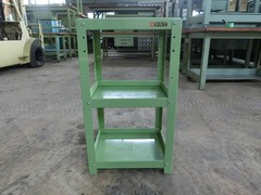 サカエ 作業ワゴン CSLA-40T2