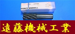 NACHI エンドミル 6HV 28 S6 L6366 未使用