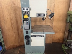 ラクソー コンターマシン L-300