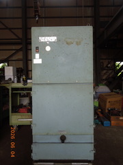 アマノ 集塵機 VN-15
