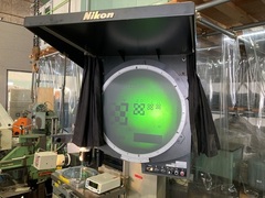ニコン(Nikon)	 投影機 V-24B