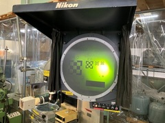 ニコン(Nikon)	 投影機 V-24B