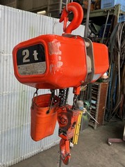 エレファント ホイスト FA2ｔ
